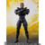 S.H.Figuarts Black Panther -King of Wakanda- (Avengers: Infinity War) Action Figure S.H.Figuarts Black Panther -King of Wakanda- (Avengers: Infinity War) Action Figure