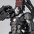 Figure Complex Amazing Yamaguchi No.016 War Machine Action Figure Figure Complex Amazing Yamaguchi No.016 War Machine Action Figure