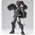 Figure Complex Amazing Yamaguchi No.016 War Machine Action Figure Figure Complex Amazing Yamaguchi No.016 War Machine Action Figure