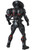 Mafex No.111 Black Manta Action Figure Mafex No.111 Black Manta Action Figure