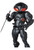 Mafex No.111 Black Manta Action Figure Mafex No.111 Black Manta Action Figure