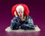 Anywhere It Pennywise (1990) (It) PVC Figure Anywhere It Pennywise (1990) (It) PVC Figure