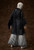 figma Sukekiyo Inugami (The Inugami Family) Action Figure figma Sukekiyo Inugami (The Inugami Family) Action Figure