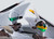 HI-METAL R VF-4G Lightning III Action Figure HI-METAL R VF-4G Lightning III Action Figure