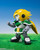 Chogokin Iron Leaguer Mach Windy & Gold Foot Action Figure Chogokin Iron Leaguer Mach Windy & Gold Foot Action Figure