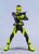 S.H.Figuarts Kamen Rider ZERO-ONE Rising Hopper Action Figure