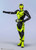 S.H.Figuarts Kamen Rider ZERO-ONE Rising Hopper Action Figure