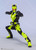 S.H.Figuarts Kamen Rider ZERO-ONE Rising Hopper Action Figure