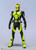 S.H.Figuarts Kamen Rider ZERO-ONE Rising Hopper Action Figure