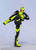 S.H.Figuarts Kamen Rider ZERO-ONE Rising Hopper Action Figure