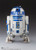 S.H.Figuarts R2-D2 (A NEW HOPE) Action Figure ( NOV 2019 ) S.H.Figuarts R2-D2 (A NEW HOPE) Action Figure ( NOV 2019 )