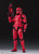 S.H.Figuarts Sith Trooper (STAR WARS: The Rise of Skywalker) Action Figure S.H.Figuarts Sith Trooper (STAR WARS: The Rise of Skywalker) Action Figure