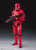 S.H.Figuarts Sith Trooper (STAR WARS: The Rise of Skywalker) Action Figure S.H.Figuarts Sith Trooper (STAR WARS: The Rise of Skywalker) Action Figure