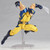 Figure Complex Amazing Yamaguchi No.005 Wolverine Action Figure