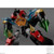 Super Mini Pla The King of Braves Gaogaigar Gaogaigo PVC Figure Super Mini Pla The King of Braves Gaogaigar Gaogaigo PVC Figure