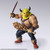 Dragon Quest BRING ARTS Thug Weapon Store Ver. Action Figure Dragon Quest BRING ARTS Thug Weapon Store Ver. Action Figure