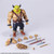 Dragon Quest BRING ARTS Thug Weapon Store Ver. Action Figure Dragon Quest BRING ARTS Thug Weapon Store Ver. Action Figure