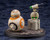 ARTFX D-O & BB-8 (Star Wars) 1/7 Assembly Kit