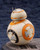 ARTFX D-O & BB-8 (Star Wars) 1/7 Assembly Kit