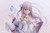 Emilia (Re:ZERO -Starting Life in Another World-) 1/8 PVC Figure Emilia (Re:ZERO -Starting Life in Another World-) 1/8 PVC Figure