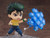 Nendoroid Yusuke Urameshi (Yu Yu Hakusho) Nendoroid Yusuke Urameshi (Yu Yu Hakusho)