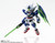 Nxedge Style MS UNIT Gundam 00 QAN[T] Action Figure by BANDAI