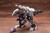 HMM ZOIDS 1/72 EZ-026 Genosaurer Repackage Ver. Plastic Model HMM ZOIDS 1/72 EZ-026 Genosaurer Repackage Ver. Plastic Model