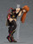 figma Kasumi: C2 Black ver. (DEAD OR ALIVE) Action Figure figma Kasumi: C2 Black ver. (DEAD OR ALIVE) Action Figure