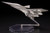 ADFX-10F (ACE COMBAT 7: SKIES UNKNOWN) 1/144 Plastic Model