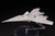 ADFX-10F (ACE COMBAT 7: SKIES UNKNOWN) 1/144 Plastic Model