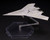 ADFX-10F (ACE COMBAT 7: SKIES UNKNOWN) 1/144 Plastic Model