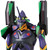 Mafex No.114 MAFEX EVA Unit 13 (Rebuild of Evangelion: Q) Action Figure Mafex No.114 MAFEX EVA Unit 13 (Rebuild of Evangelion: Q) Action Figure