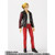 S.H.Figuarts Kamen Rider Ankh (Human) Action Figure