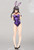 Utaha Kasumigaoka: Bare Leg Bunny Ver. (Saekano: How to Raise a Boring Girlfriend ♭) 1/4 PVC Figure