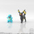 Pokemon Scale World Johto Region Set (Shokugan) Pokemon Scale World Johto Region Set (Shokugan)