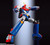 Soul of Chogokin GX-90 Chodenji Robo Combattler V F.A. Action Figure Soul of Chogokin GX-90 Chodenji Robo Combattler V F.A. Action Figure