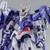 METAL BUILD 00 Riser Designers Blue Ver. Action Figure METAL BUILD 00 Riser Designers Blue Ver. Action Figure