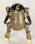 Frame Arms Girl Hand Scale Gorai with 20 Mechatro WeGo Brown Plastic Model Frame Arms Girl Hand Scale Gorai with 20 Mechatro WeGo Brown Plastic Model