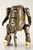 Frame Arms Girl Hand Scale Gorai with 20 Mechatro WeGo Brown Plastic Model Frame Arms Girl Hand Scale Gorai with 20 Mechatro WeGo Brown Plastic Model