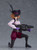 figma Noir (PERSONA5 the Animation) Action Figure figma Noir (PERSONA5 the Animation) Action Figure