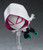 Nendoroid Spider-Gwen: Spider-Verse Ver. DX (Spider-Man: Into the Spider-Verse)