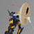 Revoltech EVOLUTION EV-003S EVA Mark.06 Action Figure Revoltech EVOLUTION EV-003S EVA Mark.06 Action Figure