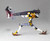 Revoltech EVOLUTION EV-010S EVA Unit 00 Action Figure Revoltech EVOLUTION EV-010S EVA Unit 00 Action Figure