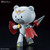 HGBD:R 1/144 Petitgguy Justigguy Plastic Model HGBD:R 1/144 Petitgguy Justigguy Plastic Model