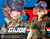 G.I.JOE Bishoujo Lady Jaye 1/7 PVC Figure