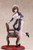 Chitose Ito illustration by 40hara DX Ver. (Iya na Kao Sarenagara Opantsu Misete Moraitai) 1/6 PVC Figure