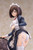 Chitose Ito illustration by 40hara DX Ver. (Iya na Kao Sarenagara Opantsu Misete Moraitai) 1/6 PVC Figure