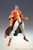 Super Action Statue JoJo's Bizarre Adventure Part 3 Mohammed Avdol