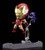 Nendoroid Iron Man Mark 85: Endgame Ver. DX (Avengers: Endgame)