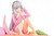 Sagiri Izumi Frontispiece ver. (Eromanga Sensei) 1/6 PVC Figure